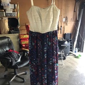 Lily Rose Dresses - Sundress Lily Rose Dresses - Sundress
